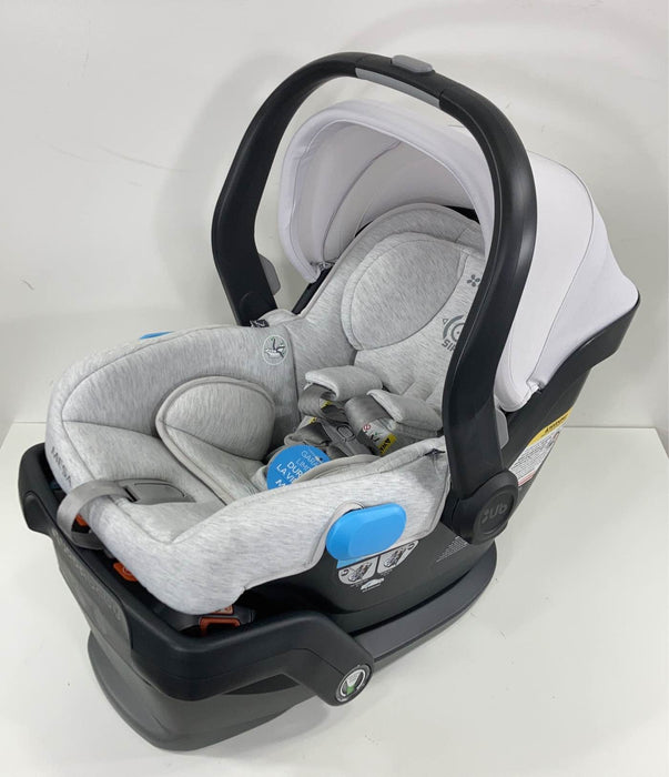 used UPPAbaby MESA Infant Car Seat, 2020, Bryce