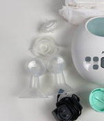 Shop Motif Medical Luna Double Electric Breast Pump at GoodBuy Gear