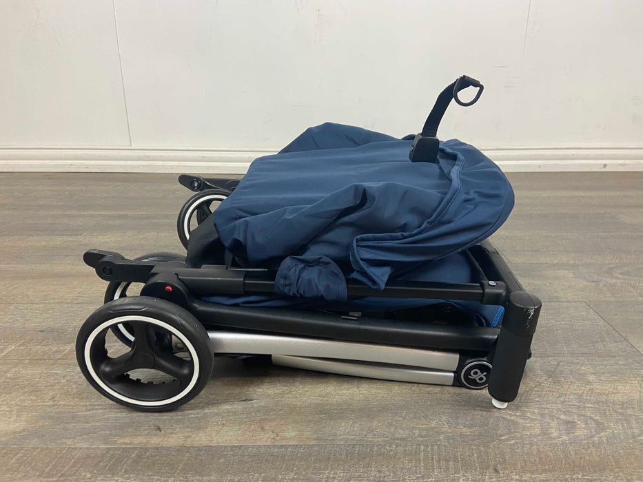 gb Pockit+ Stroller, 2019