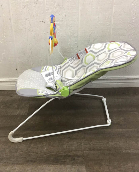 secondhand Infant Gear