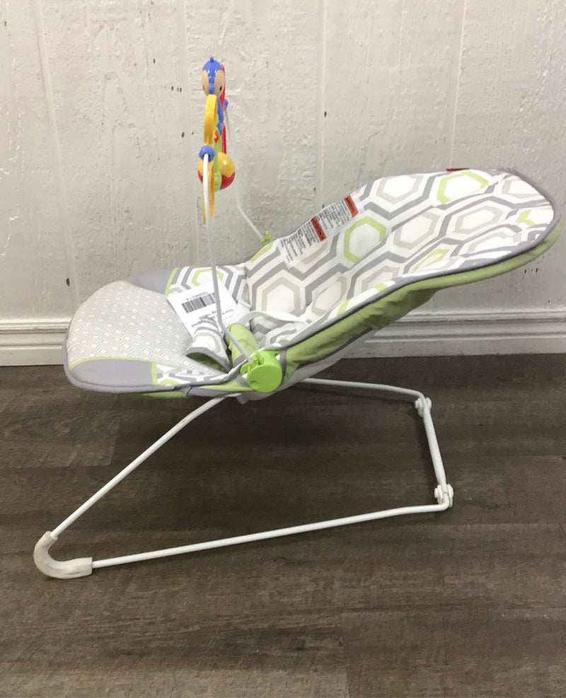 Fisher Price Baby Bouncer