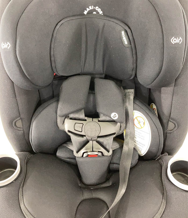 used Carseat