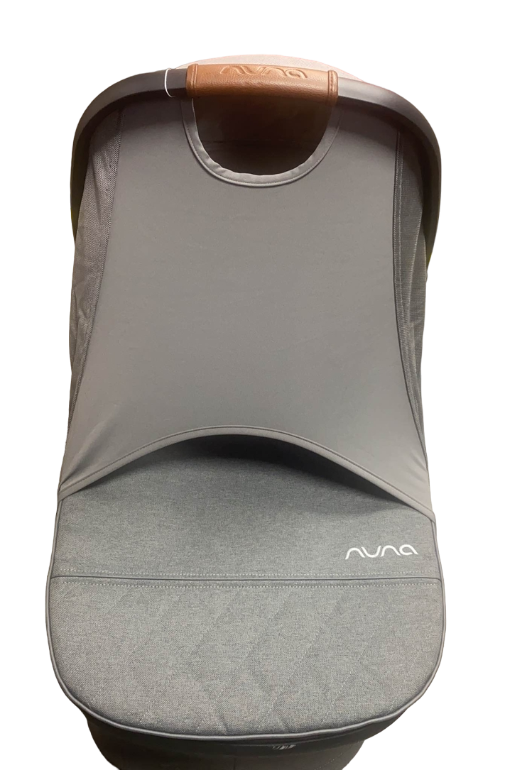 nuna demi grow stroller bassinet Nuna Demi Grow Bassinet, Frost