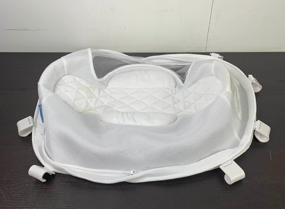 used MySnuggly Newborn Insert For Bassinest