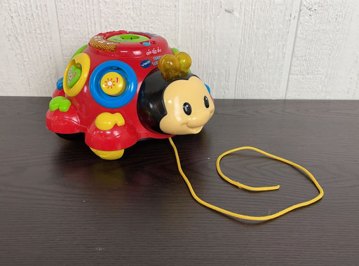 used VTech Crazy Legs Learning Bug