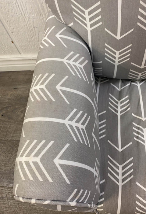 used Unknown Kids Upholstered Chair