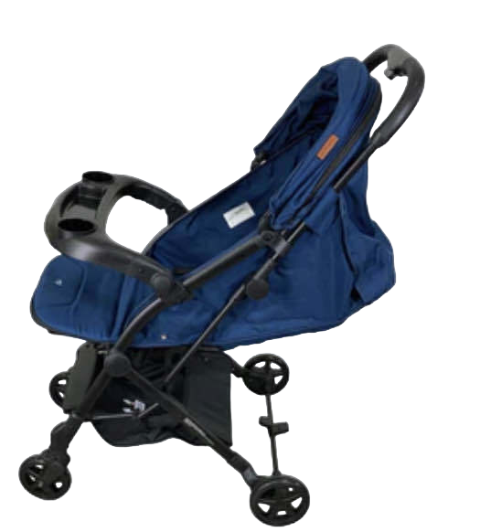 secondhand Strollers