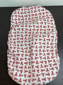 used Land Of Nod Changing Pad Cover