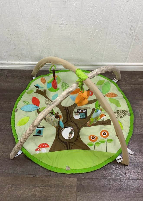 used Skip Hop Treetop Friends Activity Gym