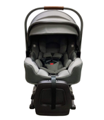 used Infantcarseat