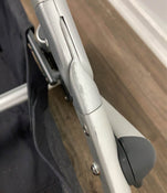 secondhand UPPAbaby VISTA V2 Stroller, 2017, Gregory (Blue Melange)