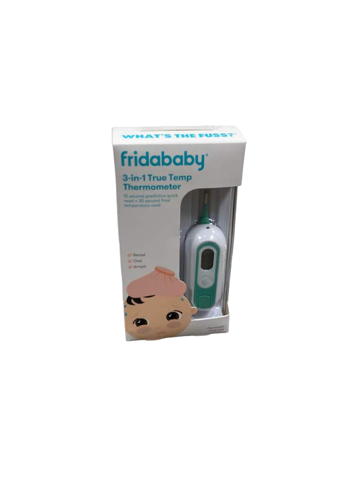 Shop Safety 1st 3-in-1 Nursery Thermometer at GoodBuy Gear
