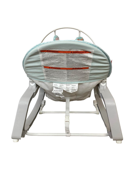 secondhand Infant Gear