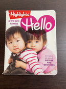 Highlights Highlights Hello Magazines