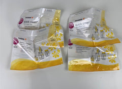 secondhand Medela Quick Clean Micro Steam Bags, Box of 5