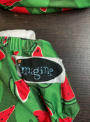 secondhand Diapering