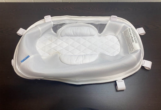 used MySnuggly Newborn Insert For Bassinest