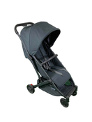 used UPPAbaby MINU V2 Stroller, 2022, Jake (Black)