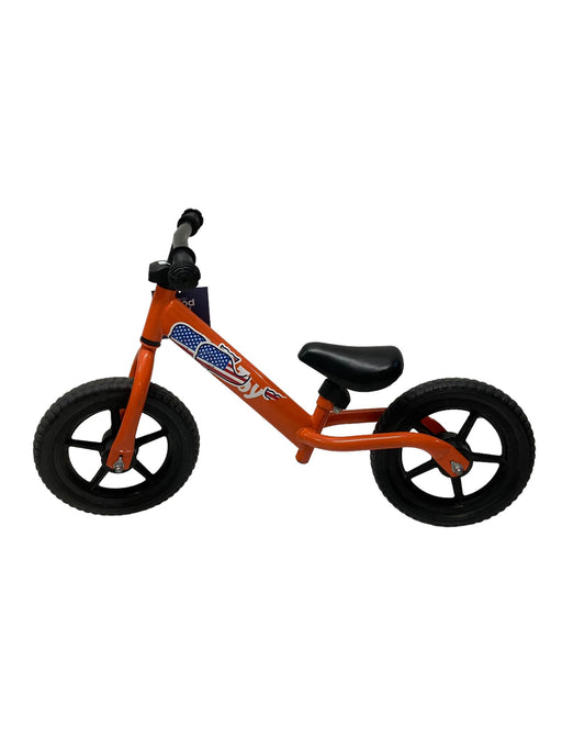 secondhand iBaseToy Balance Bike