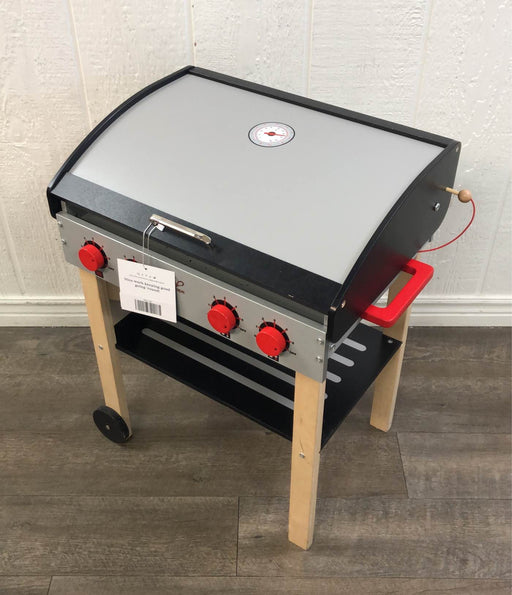 secondhand Hape Gourmet Grill