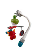 used Tiny Love Take Along Mobile