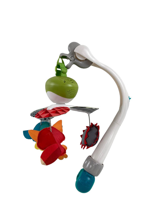 used Tiny Love Take Along Mobile