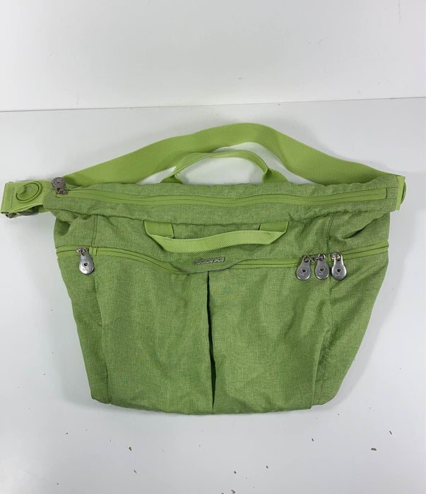 used Doona All-Day Diaper Bag