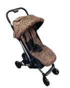 used Colugo Compact Stroller, 2021, Wild Child