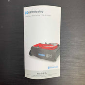 Shop UPPAbaby VISTA Travel Bag, 2015+ at GoodBuy Gear
