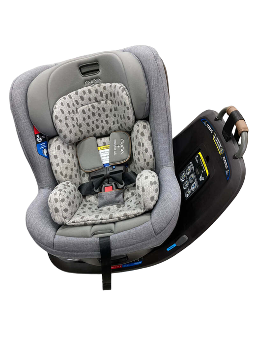 secondhand Carseat