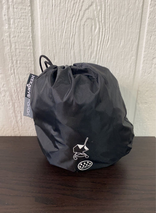 Shop Babyzen Yoyo Rain Cover at GoodBuy Gear
