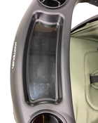 Shop Mompush Lithe V2 Stroller, 2023, Forest at GoodBuy Gear