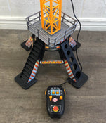 secondhand Dickie Toys Mega Crane