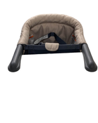 Shop Inglesina Fast Table Chair, Cream at GoodBuy Gear