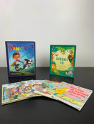 used BUNDLE Books