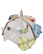 secondhand Infant Gear