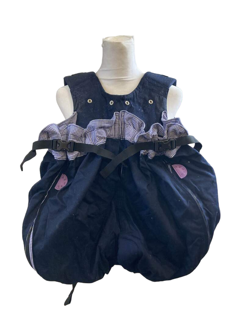 used Weego TWIN Baby Carrier