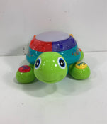 used iPlay, iLearn Crawling Follow Turtle