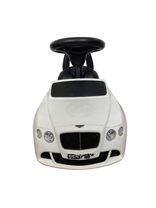 secondhand ToyStar Kids Ride On, Bentley