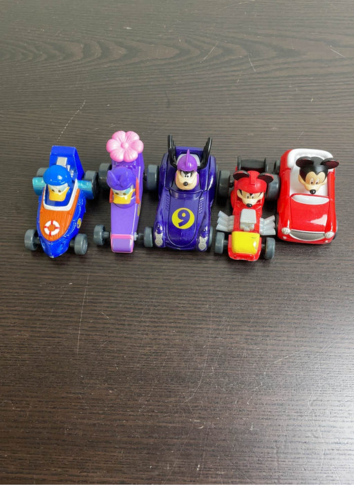 secondhand BUNDLE Disney Cars