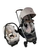 used Maxi-Cosi Zelia Max 5-in-1 Modular Travel System