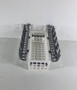 Shop OXO Tot Dishwasher Basket, Gray at GoodBuy Gear