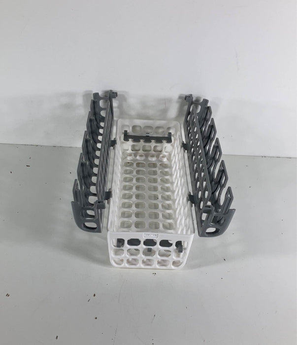 Shop OXO Tot Dishwasher Basket, Gray at GoodBuy Gear