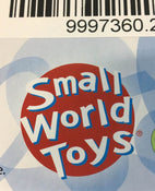 Small World Toys Neurosmith The ABC Board