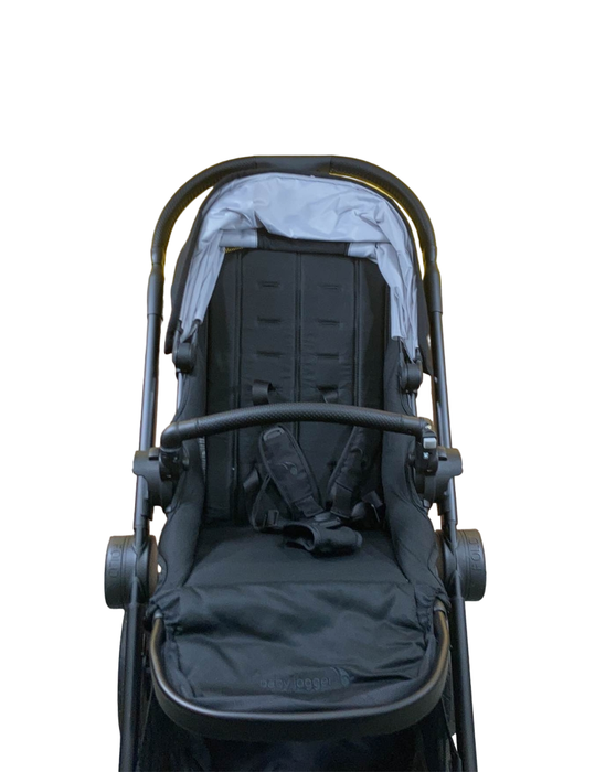 secondhand Travel Strollers