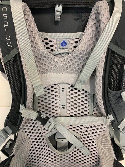 used Osprey Packs Poco AG Plus Child Carrier