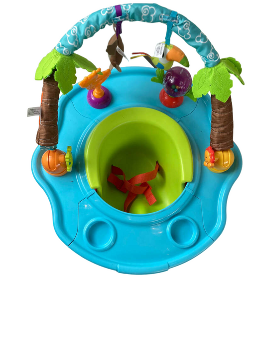 secondhand Summer Infant Deluxe Superseat