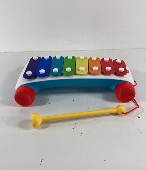 used Fisher Price Xylophone