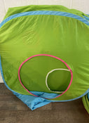 secondhand Play Tent With Tunnel