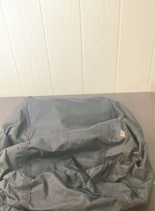 secondhand Baby Caboodle Car Seat Travel Bag